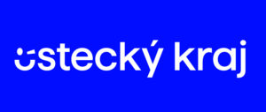 Logo Ústeckého kraje